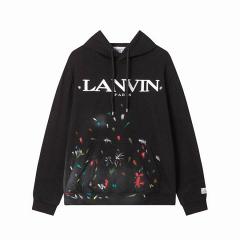 Lanvin Hoodies 0831