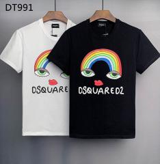 DSQ T Shirt m-3xl 1m86