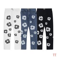 Denim Tears M-2XL ttln02