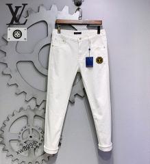 LV Jean Pants sz28-38 25t16