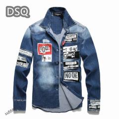 DSQ Jacket m-3xl 25t05
