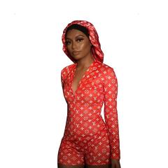 LV Dress s-2xl J2155