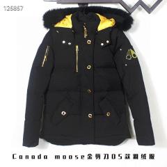 Moose Knuckles XS-2XL 26yr13