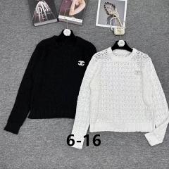Chanel S-XL 42