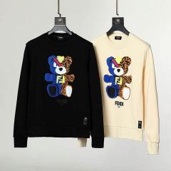 Fendi S-XXL  8522