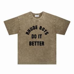 Rhude S-XXL  RH020B