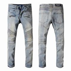 Balmain Jean Pants long sz28-40 25G04