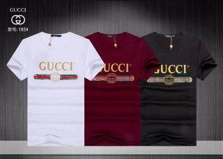 Gucci  T Shirt m-3xl 8q02
