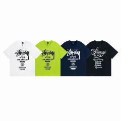 Stussy S-XL XB914