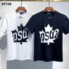 DSQ T Shirt m-3xl 1m37