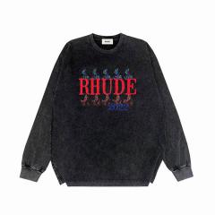 Rhude S-XXL  ZCHRH006