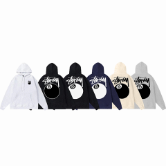 Stussy S-XL  XB108