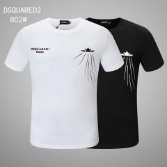 DSQ T Shirt m-3xl 25l19