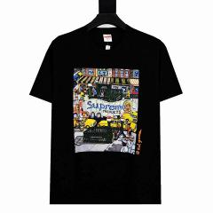 Supreme SS22 Manhattan S-XL 2dtr02