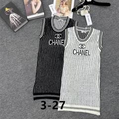 Chanel S-XL 52