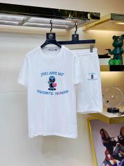 Dior M-5XL kdtn23