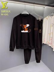 LV M-6XL 12yn89