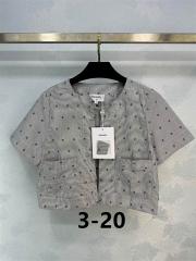Chanel S-XL 38