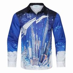 Casablanca Shirt LS m-3xl myt25