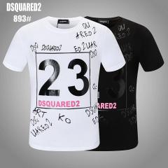 DSQ T Shirt m-3xl 25l47