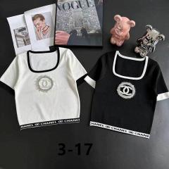 Chanel S-XL 70