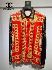 Chanel Shirt s-xxl sst01