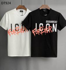 DSQ T Shirt m-3xl 25l05