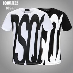 DSQ T Shirt m-3xl 25l43