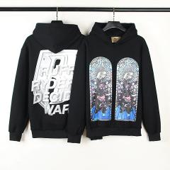 Who Decides War M-2XL cztx2613