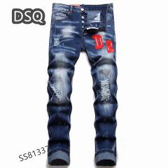 DSQ Jean Pants sz29-38 25t01