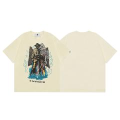 Warren Lotas S-XL km2tr0116