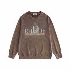 Rhude S-XXL  ZJRH022