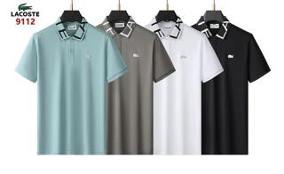 Lacoste M-3XL 8qx 01
