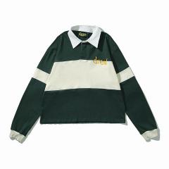 Drew Long Polo 1001