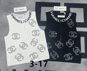 Chanel S-XL 65