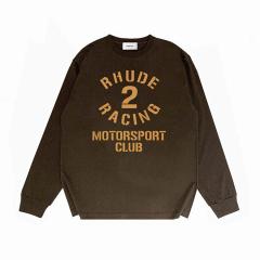 Rhude S-XXL CHRH053