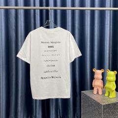 Maison Margiela XS-L fstn01