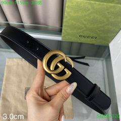 Sold Like Hot Cakes Belt