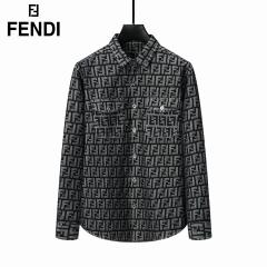 Fendi Shirt 0911
