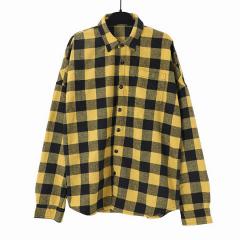 Palm Angels Shirt LS 1019