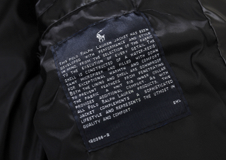 Polo M-XXL  Y185-1619