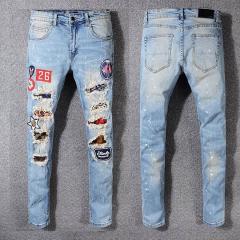 Amiri Jean Pants Long sz28-40 25g19