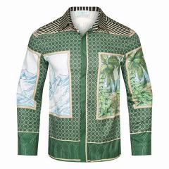 Casablanca Shirt LS m-3xl myt28
