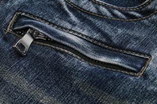 Balmain Jean Pants long sz28-40 25G01