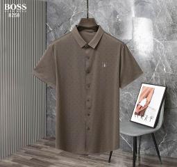 Boss Shirt SS 0505