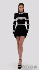 Herve xs-l 5953-35001