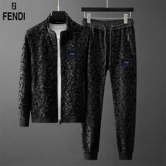 Fendi M-3XL kdtn34