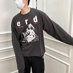 Enfants Riches Deprimes S-XL autxA78