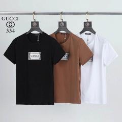 Gucci  T Shirt m-3xl 8q17