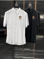 Versace Shirt m-4xl 25t01